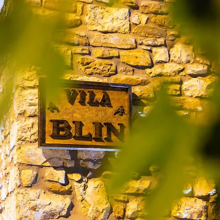 Hotel Blin 4*