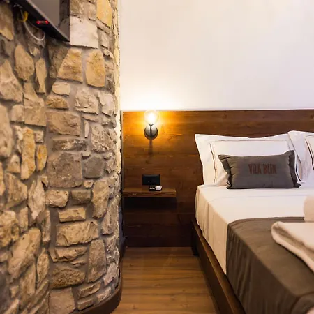 Blin Hotel 4*