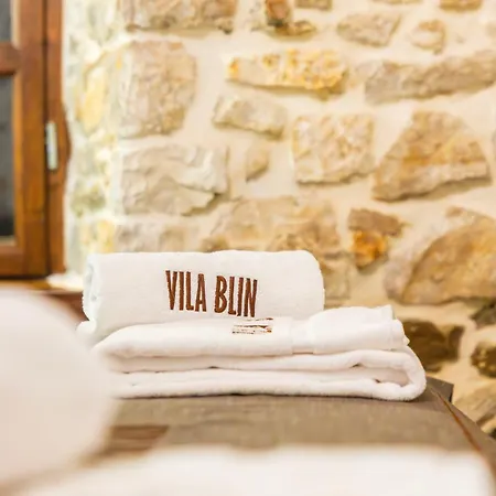 Blin Hotel