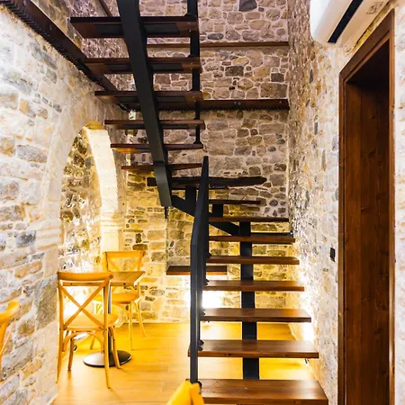 Blin מלון בראט