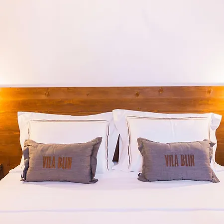 Blin Hotel