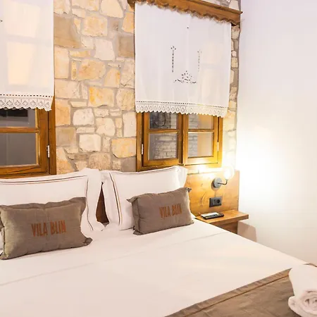 Hotel Blin
