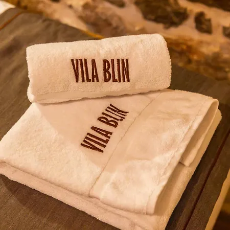 Hotel Blin 4*